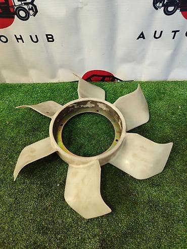 лопасть: Вентилятор Mitsubishi 2003 г. — 1