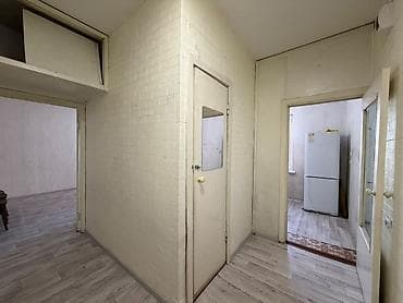 Квартиры: 1 комната, 35 м², 105 серия, 5 этаж, Требуется ремонт — 3