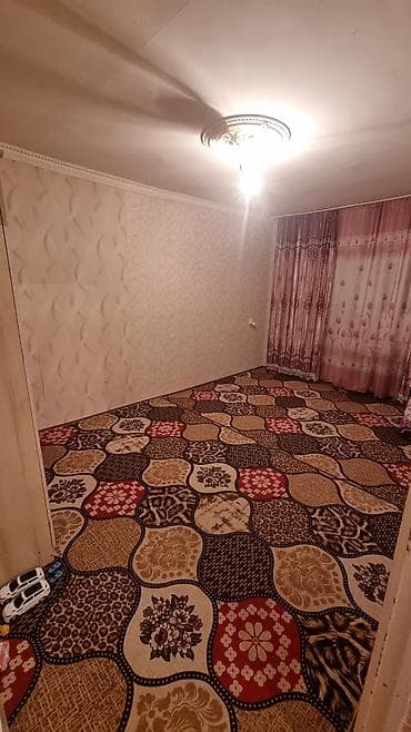теплый гараж бишкек: Жалал Абад шаарынын Манас проспектисинен 3 комнаталуу квартира ижарага — 1