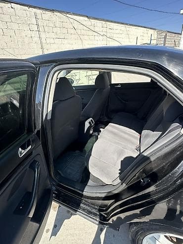 запчасти опель вектра б: Volkswagen Jetta: 2007 г., 1.6 л, Механика, Бензин, Седан — 9