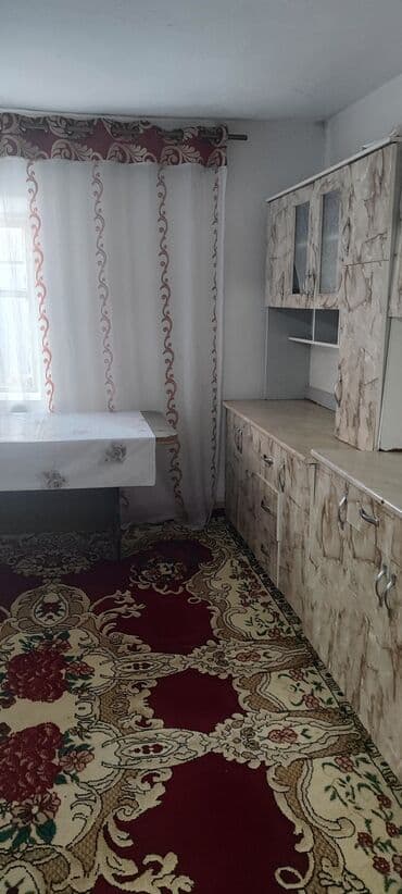 дом село жээк: Сдаю частный дом, без хозяев — 3