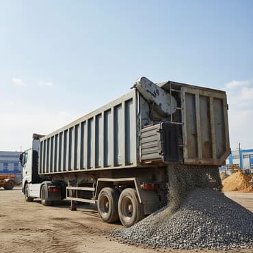 казан 14: Прицеп, Б/у — 1