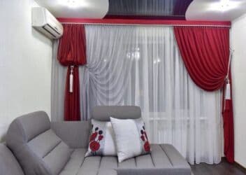 ткань для шторы: Портьеры. Шторы.Тюль. Турция. Новое поступление . Ткань люкс — 26