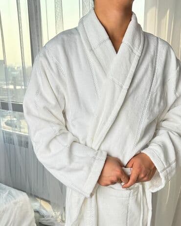 домашние халаты больших размеров: Вы просили,мы привезли😊🫶🏻 Турецкие махровые халаты по размерам — 1
