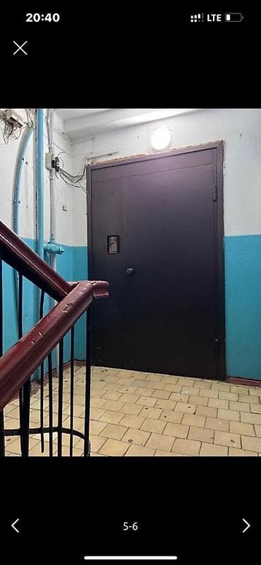кунги: 17 м², Эмерексиз — 2