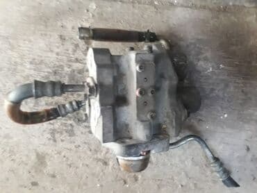 гбо автогаз: Тнвд на все марки митсубиси — 4