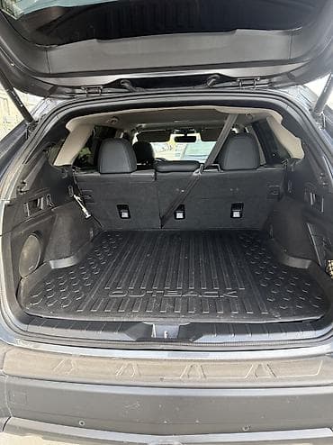 byd e2 2023: Subaru Outback: 2024 г., 2.4 л, Автомат, Бензин, Кроссовер — 6