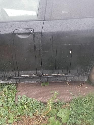 авариный фит: Honda Fit: 2003 г., 1.3 л, Автомат, Хэтчбэк — 7