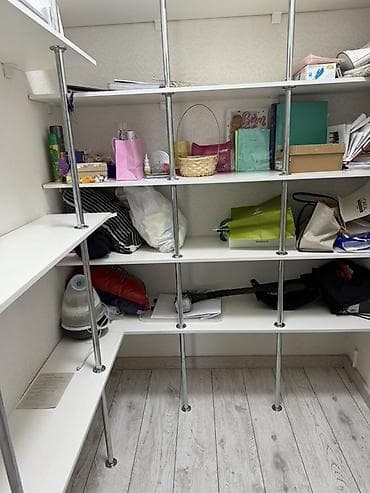 сдаю в борсан: 4 комнаты, Собственник, Без подселения, С мебелью полностью — 5