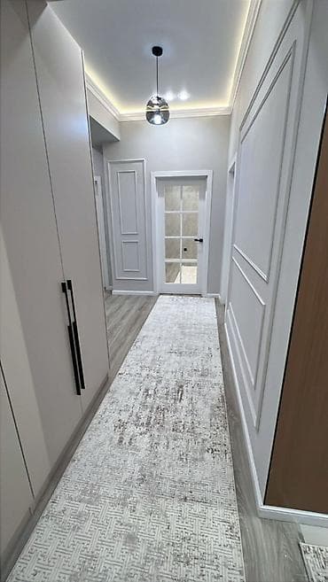 Продажа квартир: 3 комнаты, 108 м², Элитка, 9 этаж, Дизайнерский ремонт — 7