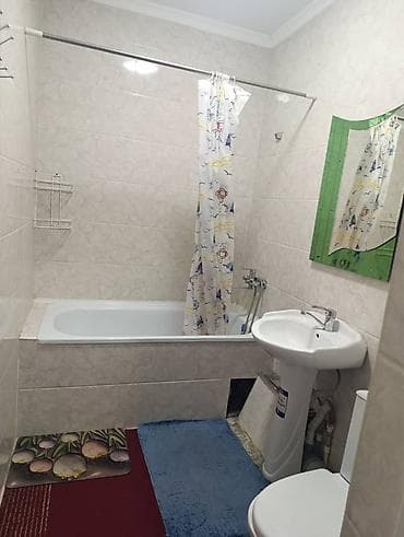 квартира на длительный срок: 1 комната, Собственник, С мебелью полностью — 4