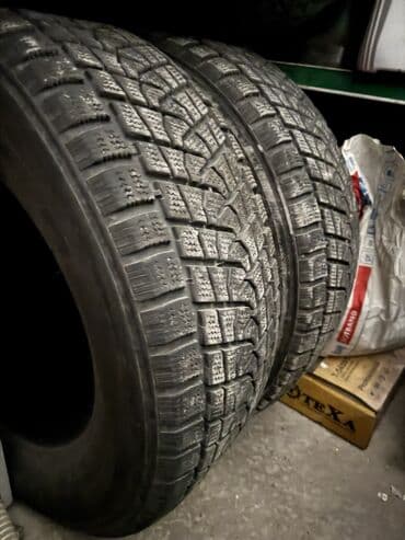 купить шины зимние: Комплект зимних шин (4 шт) липучка Triangle в отличном состоянии — 4