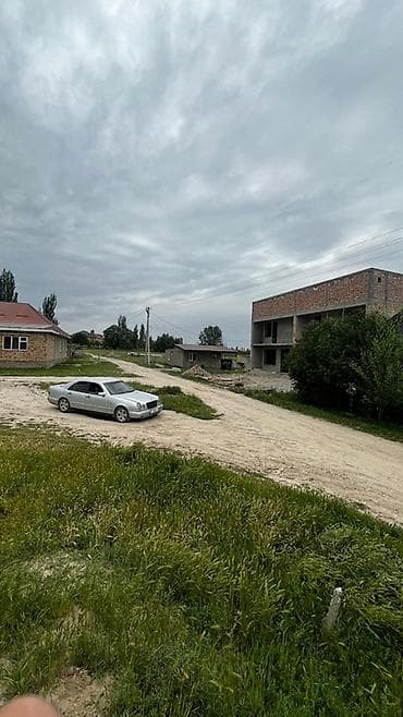 участок варансовка: 6 соток, Для строительства, Красная книга — 9