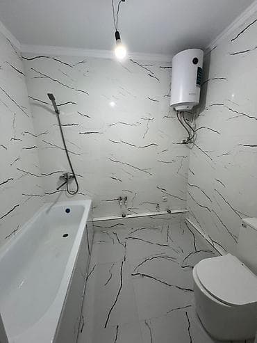 60000: 1 комната, 45 м², 108 серия, 7 этаж, Евроремонт — 8