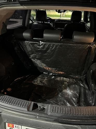 гак айон v: Ssangyong Korando: 2019 г., 1.6 л, Автомат, Дизель, Кроссовер — 6