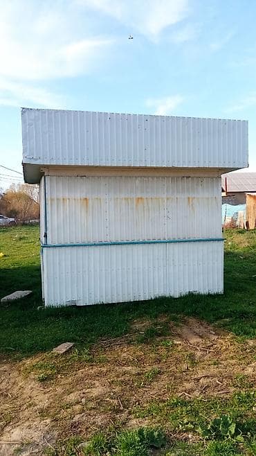 Недвижимость: Повильондор сатылат таза тыкаан,утепленный,местасы менен кымбатыраак — 4