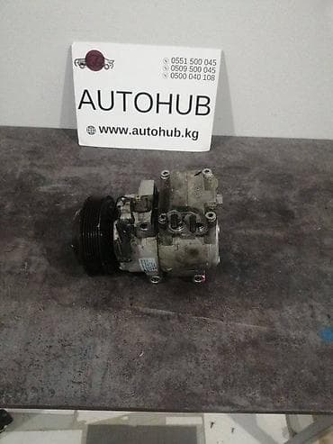 Компрессор Hyundai