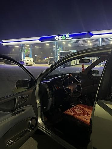 стартер на ваз: Mitsubishi Space Star: 1999 г., 1.3 л, Механика, Бензин, Хэтчбэк — 5