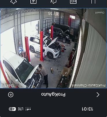dream car: Требуется Автомеханик - Моторист, Процент от дохода, 3-5 лет опыта — 6
