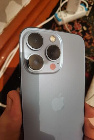 сколько стоит бу айфон 13: IPhone 13 Pro, 256 ГБ, Чехол, Защитное стекло, 91 % — 2