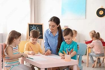 Требуется Учитель Образовательный центр, 3-5 лет опыта