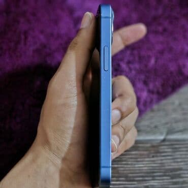 бу айфон 13 мини: IPhone 13 mini, Б/у, 256 ГБ, Pacific Blue, 73 % — 6