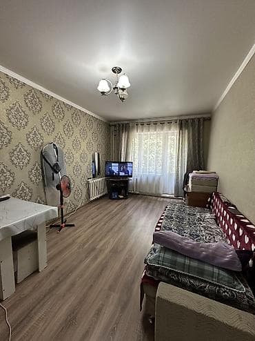 продажа арашан: 18 м², Без мебели — 3