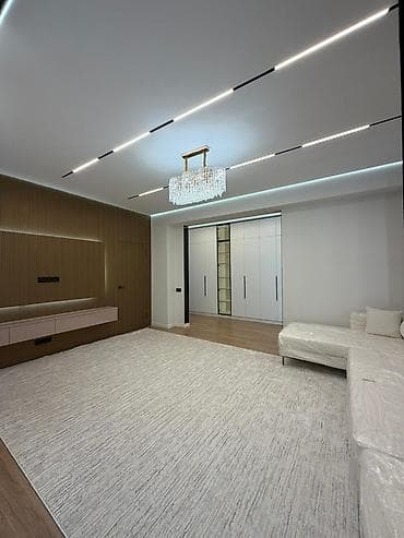 elite hause: 5 и более комнат, 172 м², Элитка, 4 этаж, Дизайнерский ремонт — 10