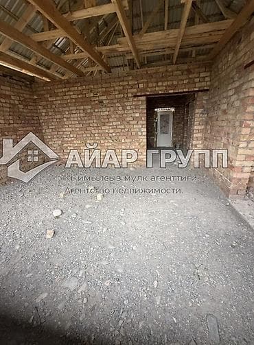 дом пр: 🏡 Продаётся дом под ПСО в с. Кызыл-Туу, дача «Прогресс» ✨ Отличный — 4