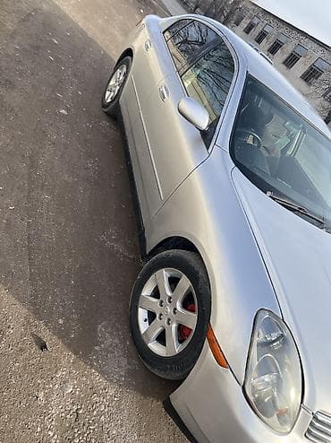 odyssey absolute: Nissan Skyline: 2003 г., 2.5 л, Автомат, Бензин, Седан — 5