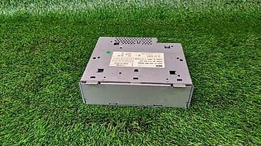 rf 2: Блок управления радиоприемником е39 Номер 65.12— Состояние отличное — 2