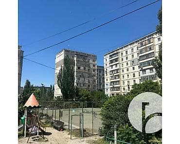 106: 1 комната, 42 м², 106 серия, 9 этаж, Старый ремонт — 1