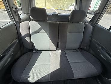 mazda demio 2004: Mazda PREMACY: 2004 г., 2 л, Автомат, Бензин, Универсал — 8