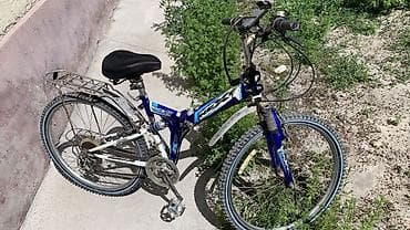 fixed gear: Городской велосипед, Рама L (172 - 185 см), Новый — 5