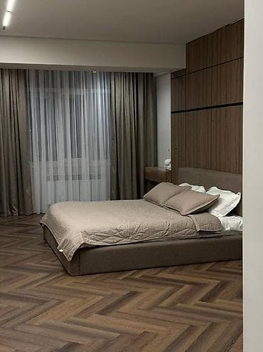 Куплю квартиру: 3 комнаты, 171 м², Элитка, 6 этаж, Дизайнерский ремонт — 6