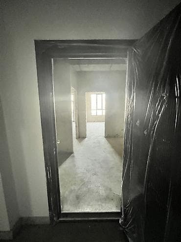 Квартиры: 2 комнаты, 74 м², Элитка, 12 этаж, ПСО (под самоотделку) — 1