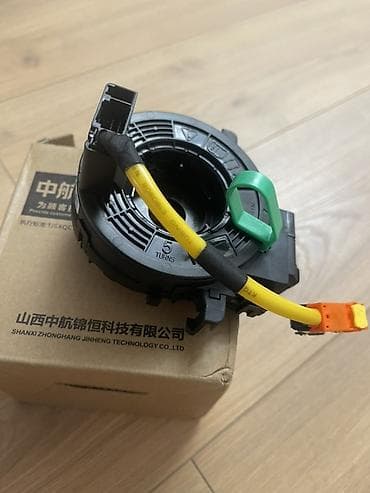 step 2: Рулевой шлейф Lexus 2008 г., Новый, Аналог, Китай — 1