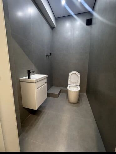 карпинка фрунзе: 2 комнаты, 71 м², Элитка, 8 этаж, Дизайнерский ремонт — 9