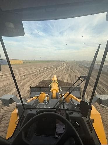 ls 4 6: Услуги фронтального погрузчика - Марка/модель: LiuGong 856H (техника — 2