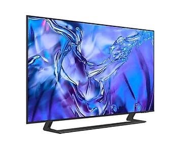 ТВ и видео: Телевизор Samsung UE65DU8500UXCE (Производство Вьетнам) Crystal UHD 4K — 1