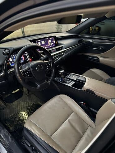 зимние шины гоформ: Lexus ES: 2019 г., 2.5 л, Вариатор, Гибрид, Седан — 8