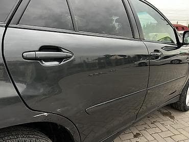 разбор рх 330: Lexus RX: 2005 г., 3.3 л, Автомат, Бензин, Кроссовер — 6