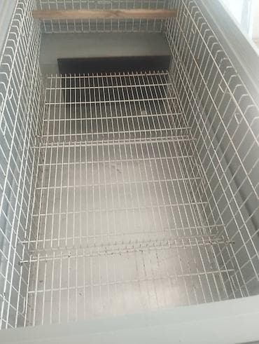 полки мебель: Для мяса, мясных изделий — 6