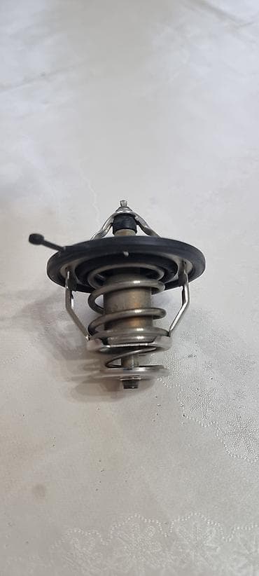 grander: Термостат Kia 2018 г., Б/у, Оригинал — 5