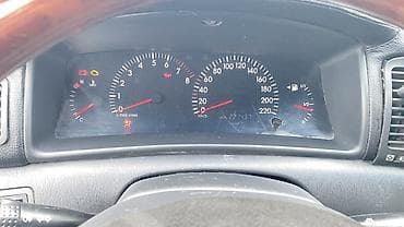 toyota corolla s: Toyota Corolla: 2005 г., 1.4 л, Механика, Бензин, Хэтчбэк — 9