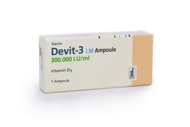 Тонометры: Devit-3 — 1