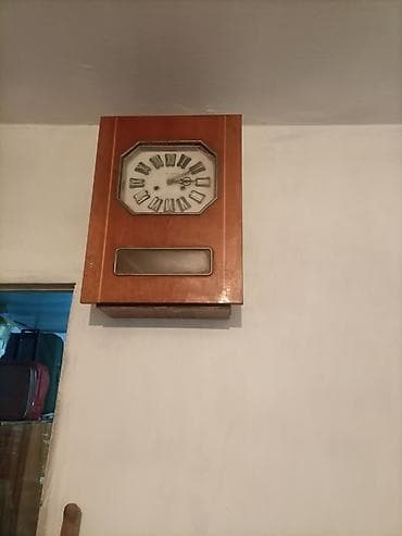 Продаю. часы. потеряли ключи. в. хорошем. состоянии. антиквар