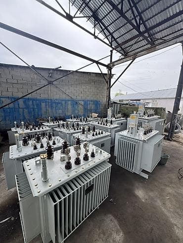 clean point: Масляные силовые трансформаторы распределительные Назначение: - — 3
