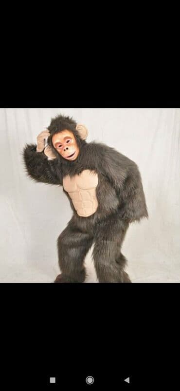 новогодние костюмы для мальчиков: Костюм на новый год — 3