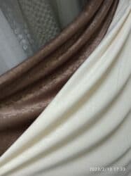 ткань для шторы: Портьеры. Шторы.Тюль. Турция. Новое поступление . Ткань люкс — 10